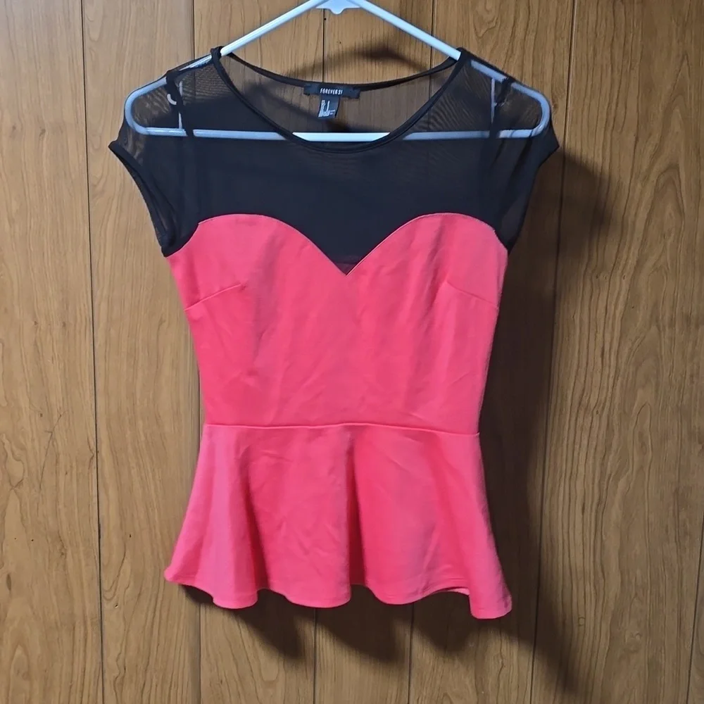 Forever 21 top - Picture 1 of 3